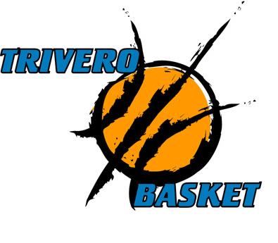 Logo Trivero Basket