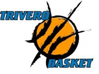 Logo Trivero Basket